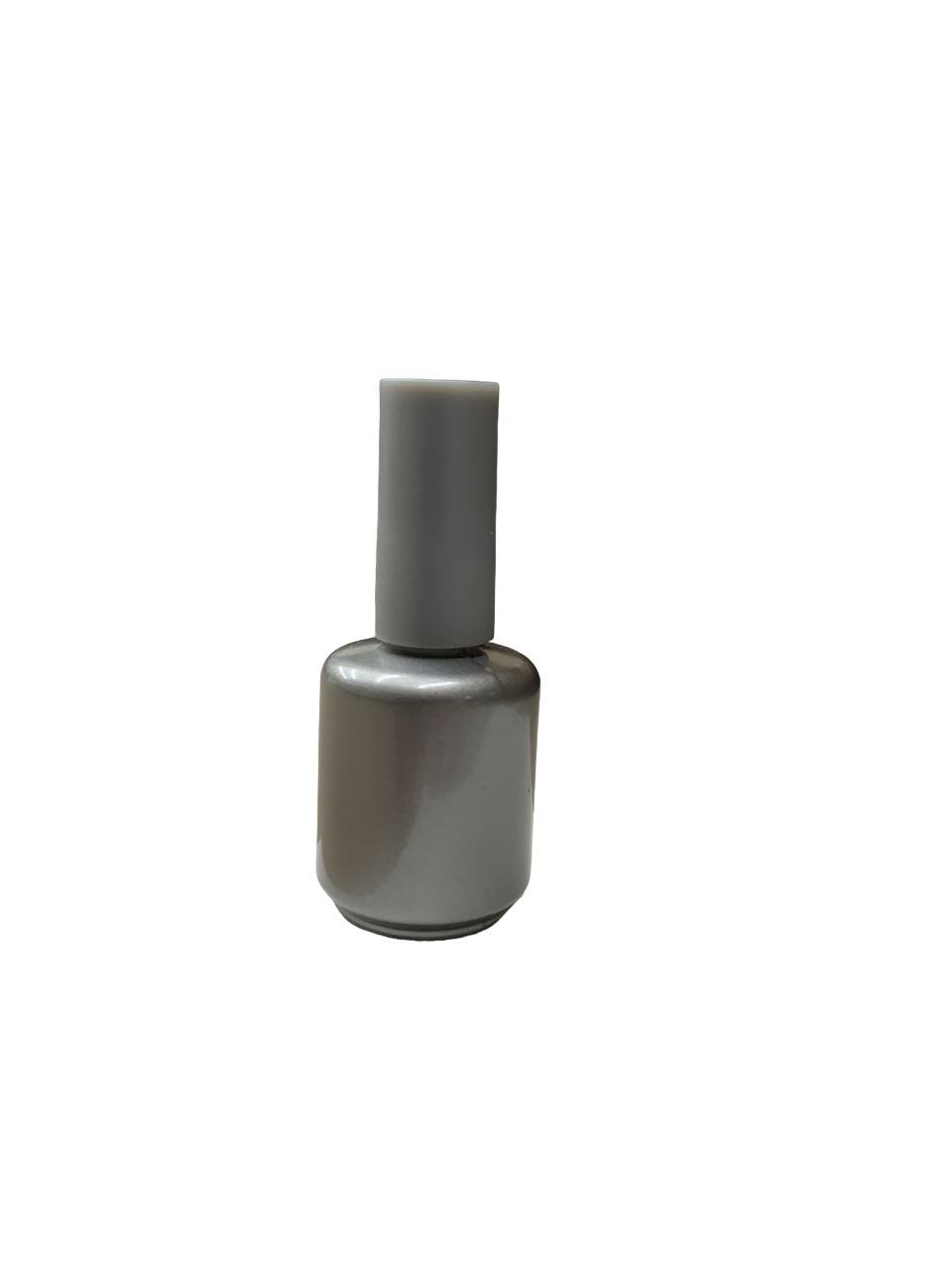 Empty Bottle Gel Grey 0.5oz